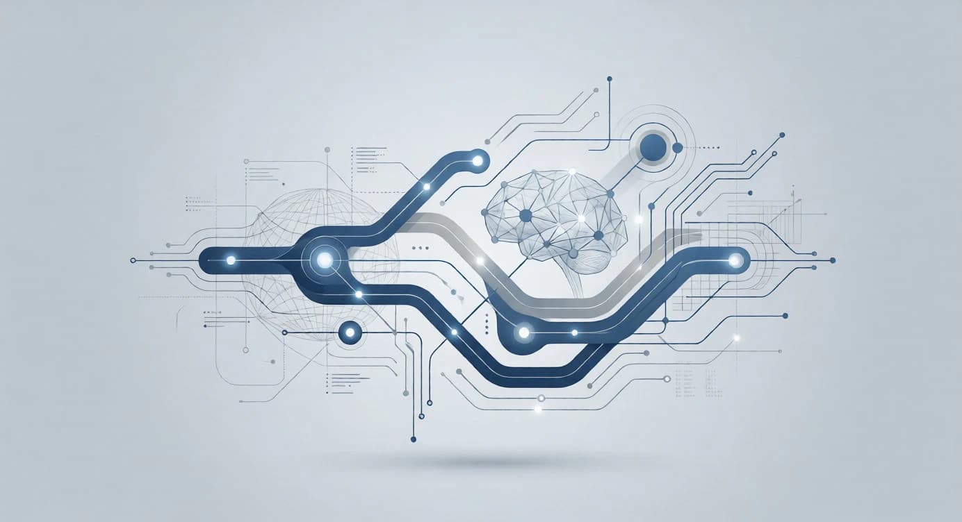 Ecosistema digital interconectado orientado a estrategia y soluciones inteligentes