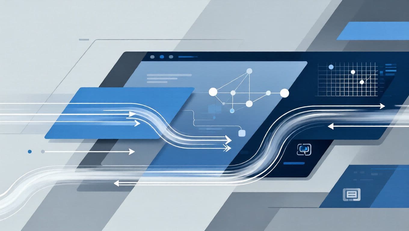 IA aplicada a negocios reales