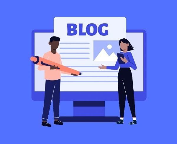 10 Razones para tener un Blog en tu Pagina Web